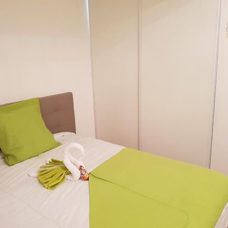Location T3 Sun Hollidays Tout Confort Sainte-Anne  Zewnętrze zdjęcie