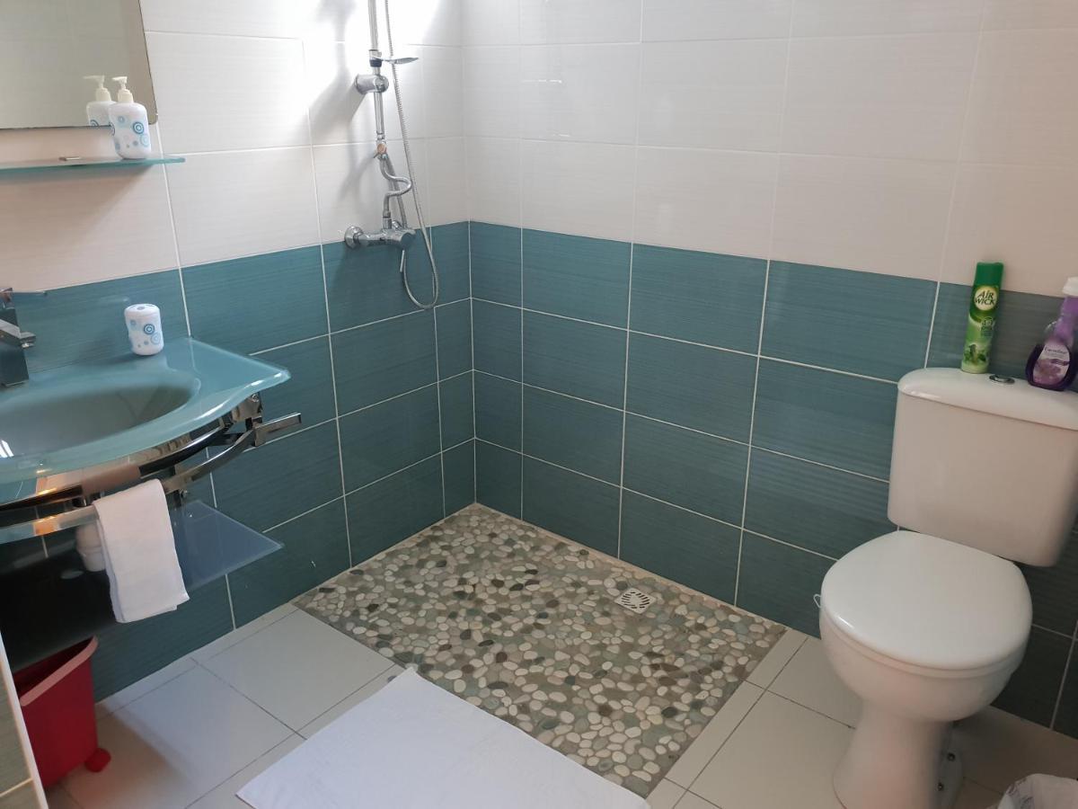 Location T3 Sun Hollidays Tout Confort Sainte-Anne  Zewnętrze zdjęcie