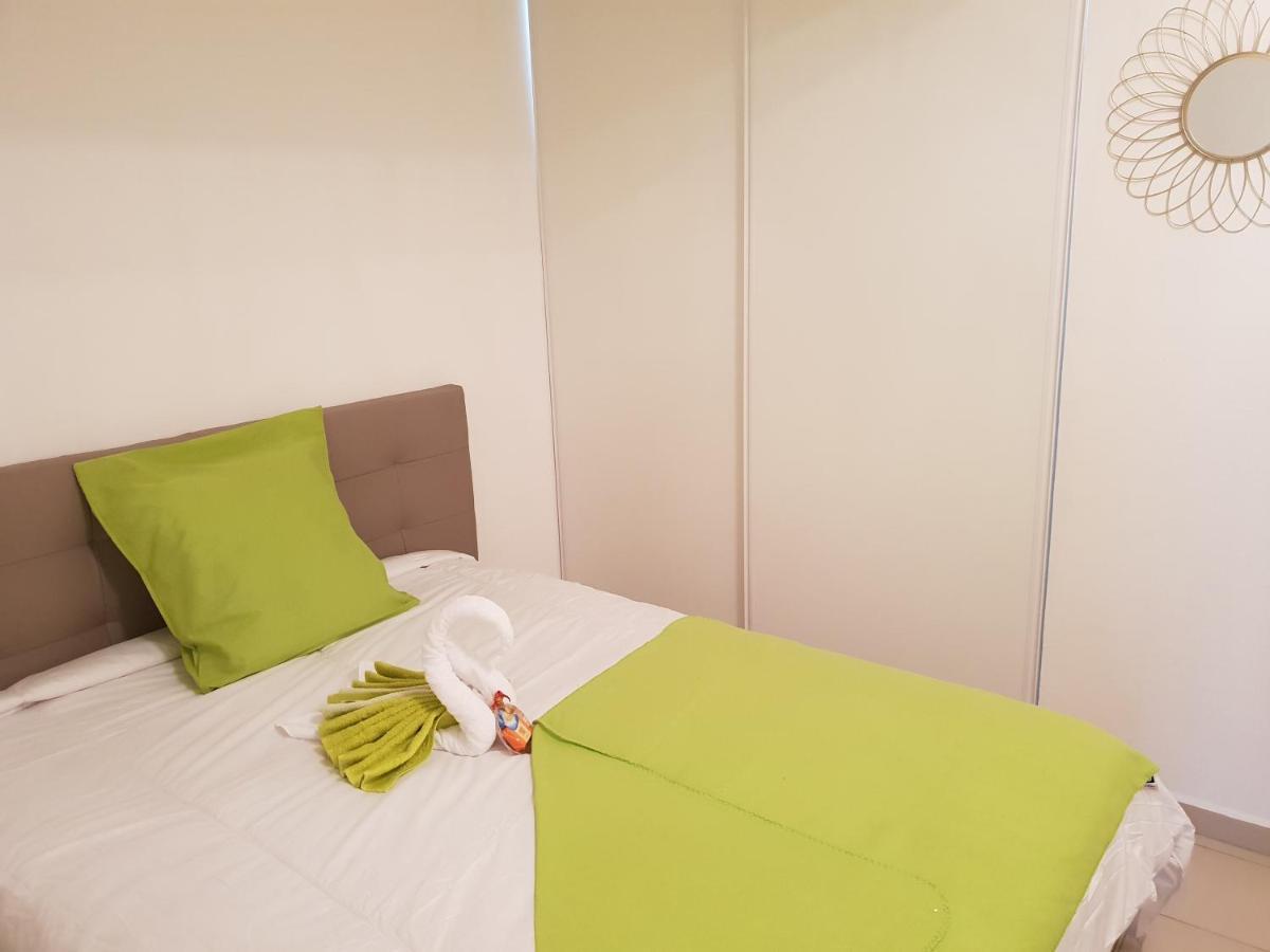Location T3 Sun Hollidays Tout Confort Sainte-Anne  Zewnętrze zdjęcie
