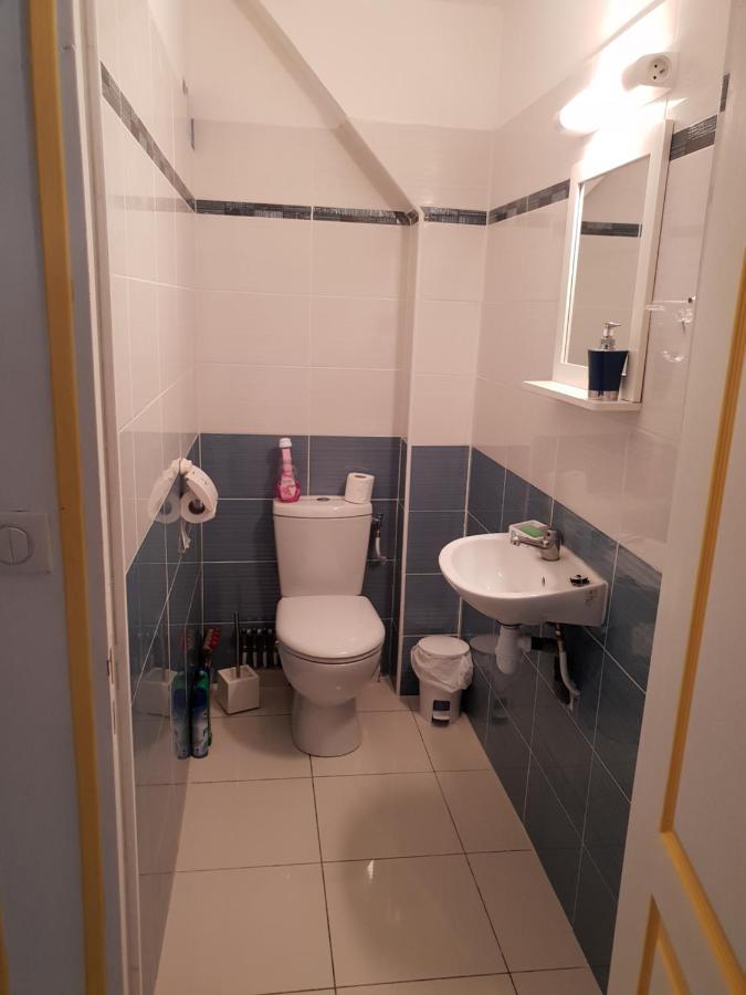 Location T3 Sun Hollidays Tout Confort Sainte-Anne  Zewnętrze zdjęcie