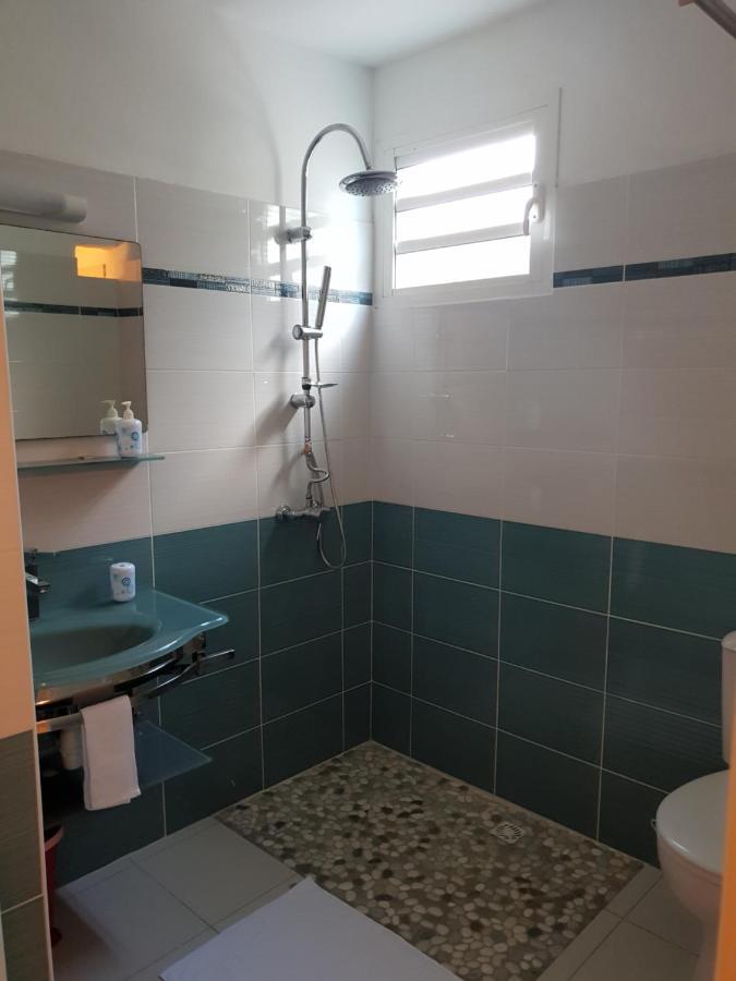 Location T3 Sun Hollidays Tout Confort Sainte-Anne  Zewnętrze zdjęcie