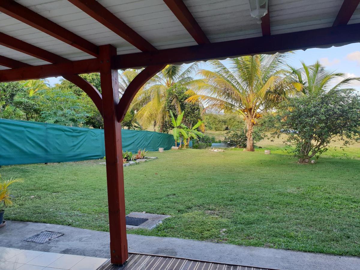 Location T3 Sun Hollidays Tout Confort Sainte-Anne  Zewnętrze zdjęcie