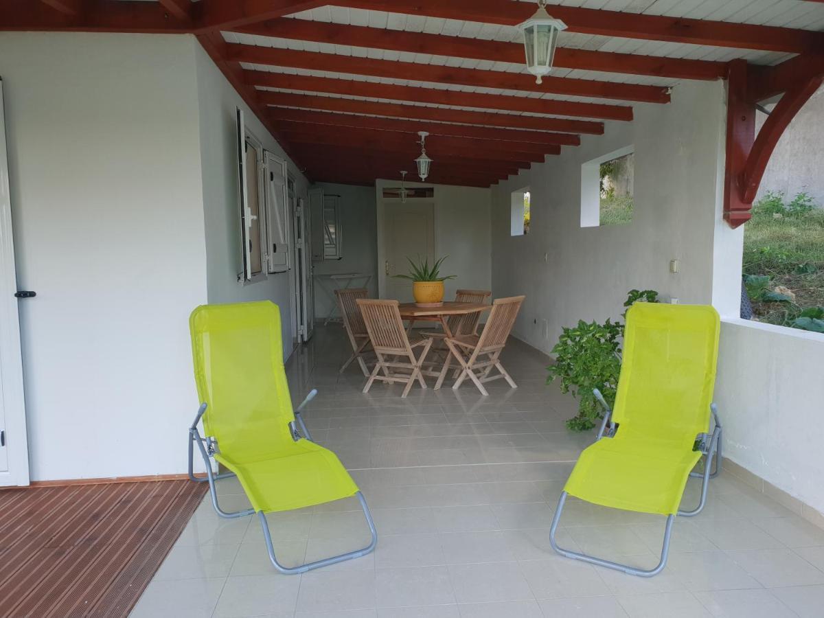 Location T3 Sun Hollidays Tout Confort Sainte-Anne  Zewnętrze zdjęcie
