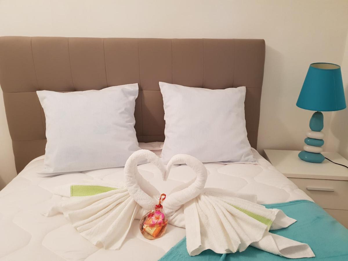 Location T3 Sun Hollidays Tout Confort Sainte-Anne  Zewnętrze zdjęcie