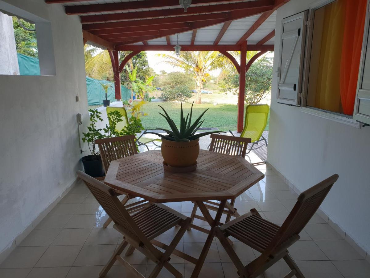 Location T3 Sun Hollidays Tout Confort Sainte-Anne  Zewnętrze zdjęcie