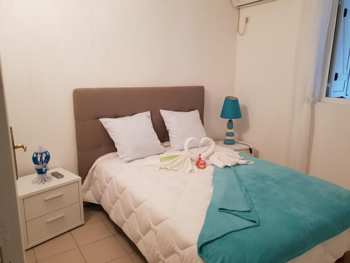 Location T3 Sun Hollidays Tout Confort Sainte-Anne  Zewnętrze zdjęcie