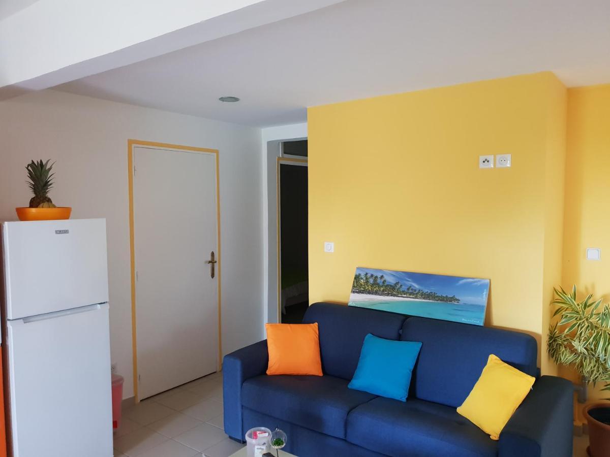 Location T3 Sun Hollidays Tout Confort Sainte-Anne  Zewnętrze zdjęcie