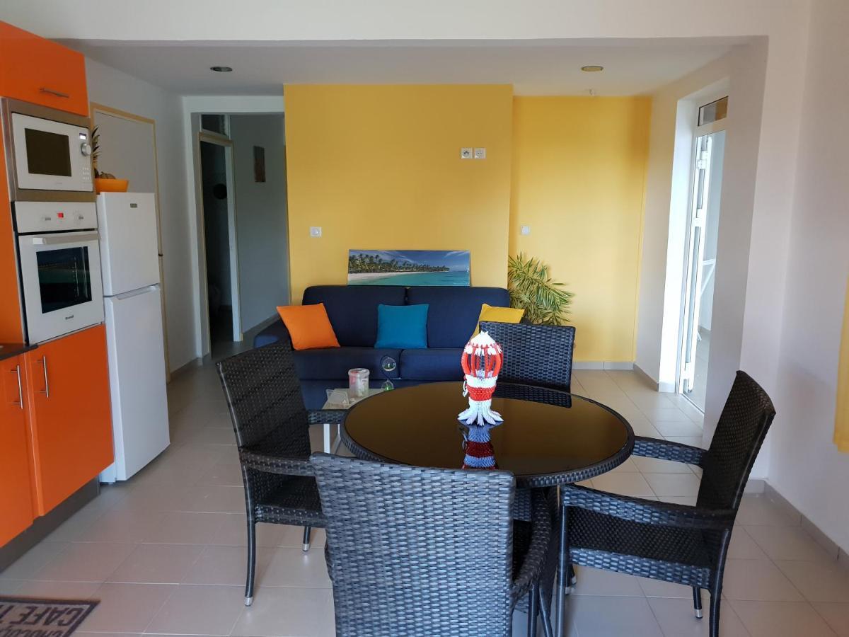 Location T3 Sun Hollidays Tout Confort Sainte-Anne  Zewnętrze zdjęcie