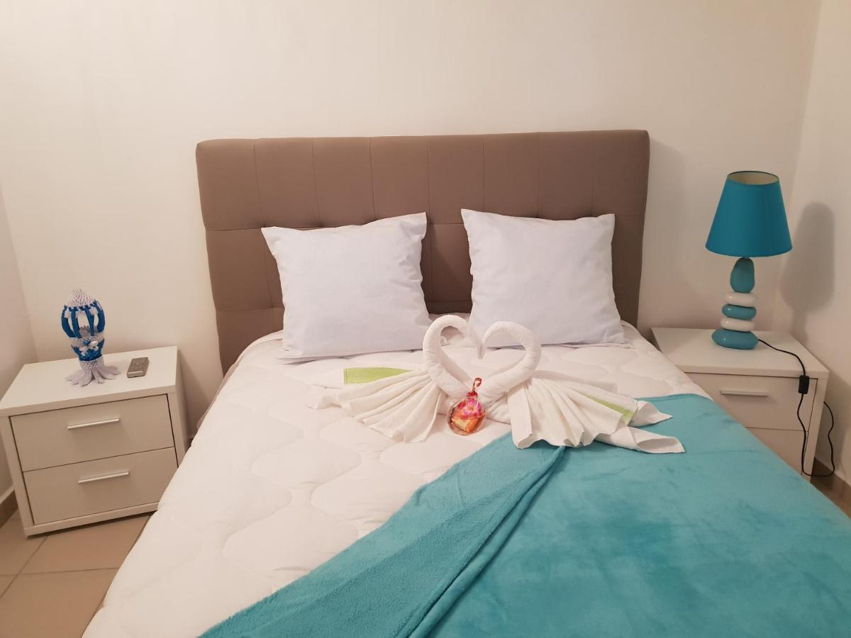 Location T3 Sun Hollidays Tout Confort Sainte-Anne  Zewnętrze zdjęcie