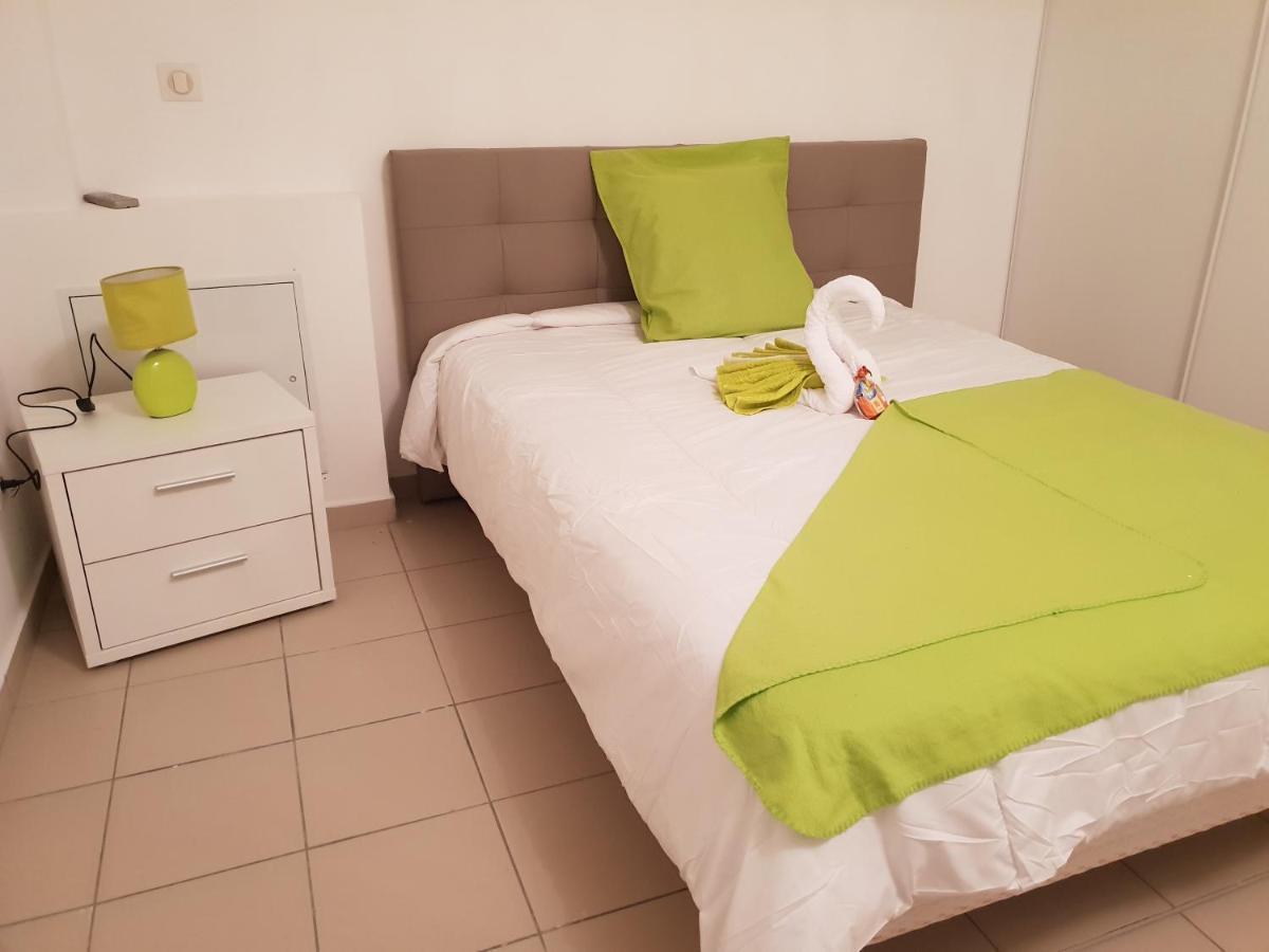 Location T3 Sun Hollidays Tout Confort Sainte-Anne  Zewnętrze zdjęcie